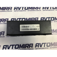 Модуль вентиляції Opel Astra J 2010-2015 13578112